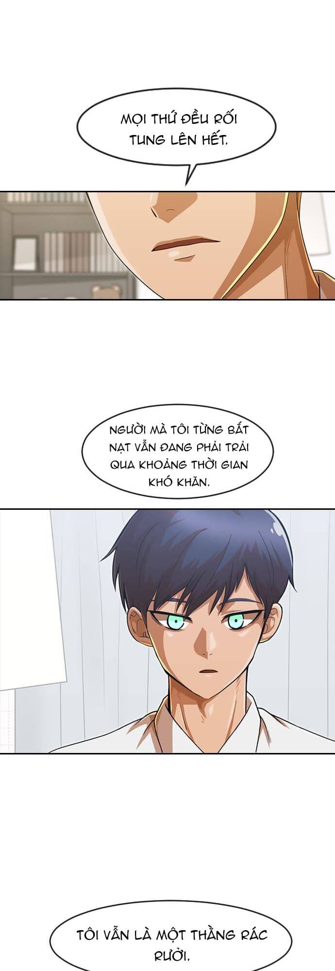 Cô Gái Từ Ứng Dụng Nhắn Tin Ngẫu Nhiên Chap 187 - Next Chap 188
