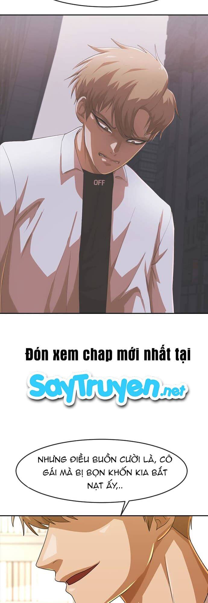 Cô Gái Từ Ứng Dụng Nhắn Tin Ngẫu Nhiên Chap 187 - Next Chap 188