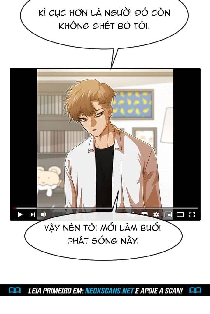 Cô Gái Từ Ứng Dụng Nhắn Tin Ngẫu Nhiên Chap 187 - Next Chap 188