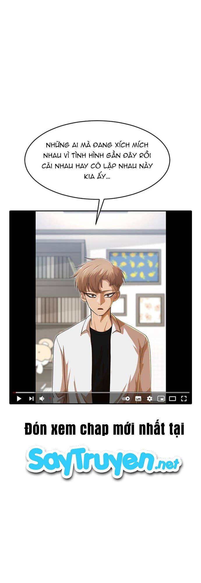 Cô Gái Từ Ứng Dụng Nhắn Tin Ngẫu Nhiên Chap 187 - Next Chap 188