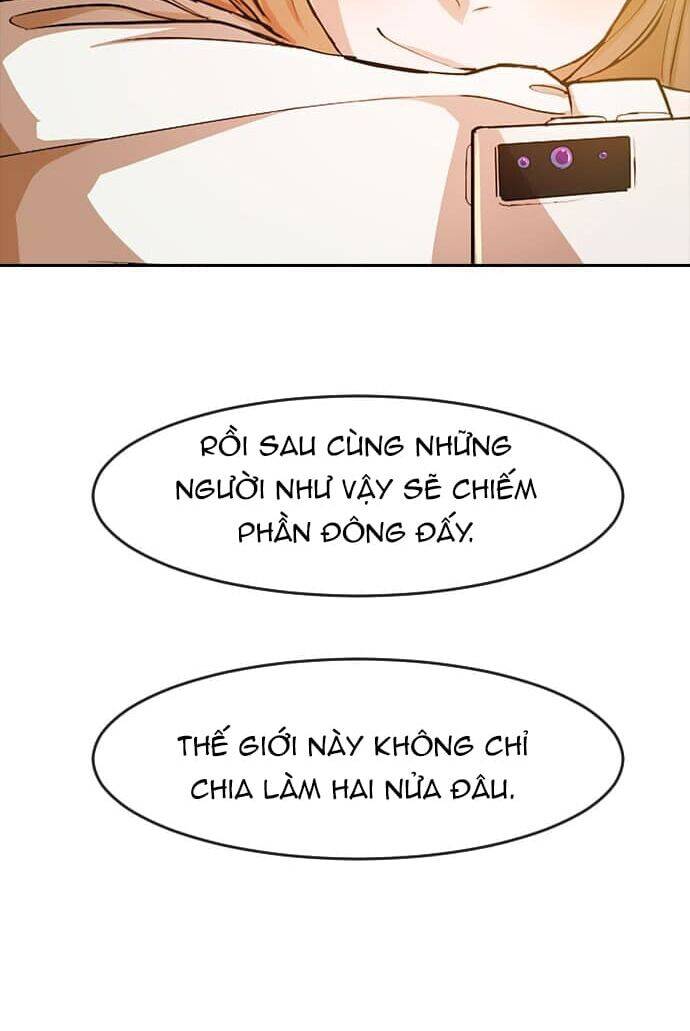 Cô Gái Từ Ứng Dụng Nhắn Tin Ngẫu Nhiên Chap 187 - Next Chap 188