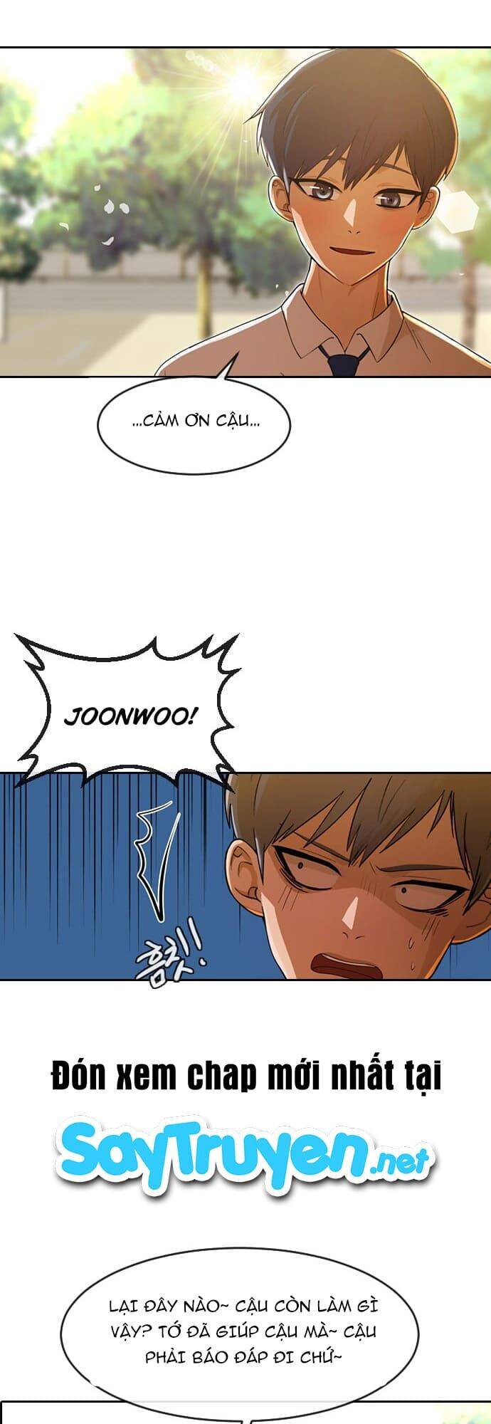 Cô Gái Từ Ứng Dụng Nhắn Tin Ngẫu Nhiên Chap 187 - Next Chap 188