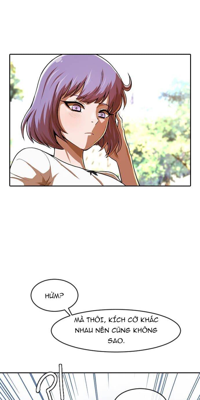 Cô Gái Từ Ứng Dụng Nhắn Tin Ngẫu Nhiên Chap 187 - Next Chap 188