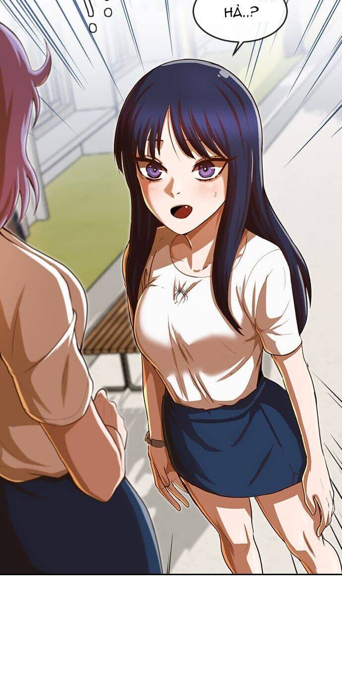 Cô Gái Từ Ứng Dụng Nhắn Tin Ngẫu Nhiên Chap 187 - Next Chap 188