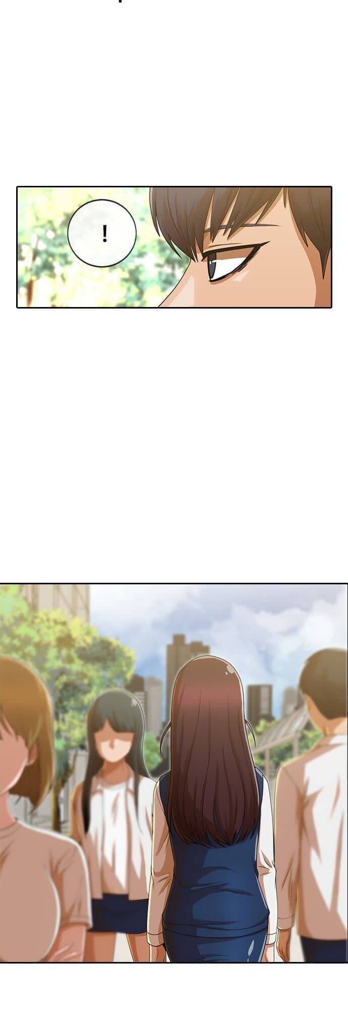 Cô Gái Từ Ứng Dụng Nhắn Tin Ngẫu Nhiên Chap 187 - Next Chap 188