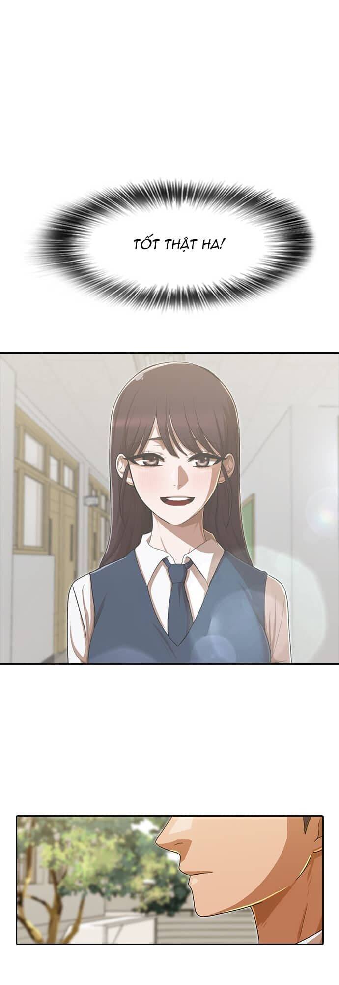 Cô Gái Từ Ứng Dụng Nhắn Tin Ngẫu Nhiên Chap 187 - Next Chap 188