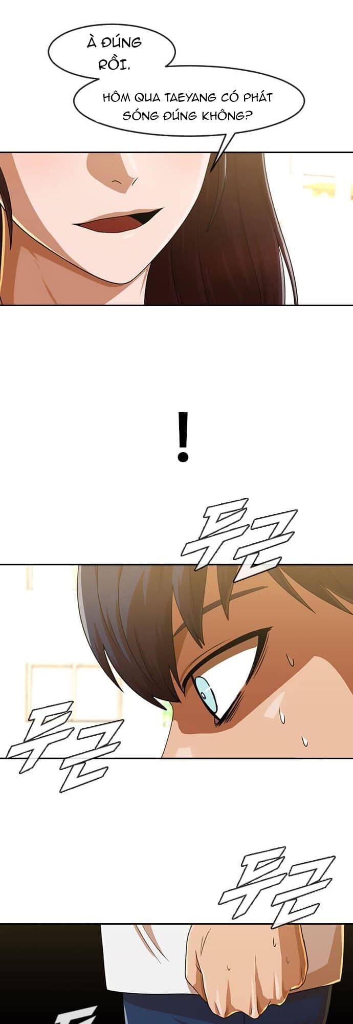 Cô Gái Từ Ứng Dụng Nhắn Tin Ngẫu Nhiên Chap 187 - Next Chap 188