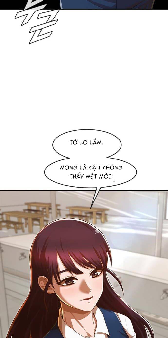 Cô Gái Từ Ứng Dụng Nhắn Tin Ngẫu Nhiên Chap 187 - Next Chap 188