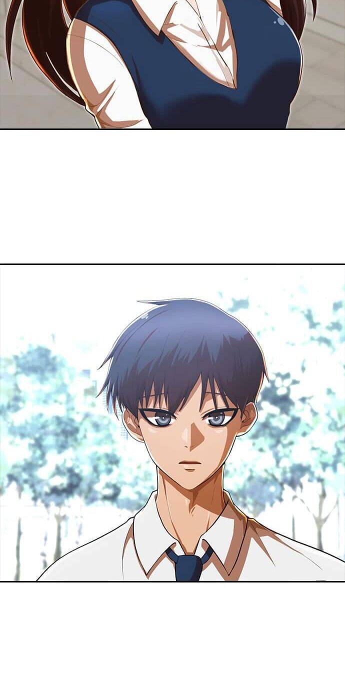 Cô Gái Từ Ứng Dụng Nhắn Tin Ngẫu Nhiên Chap 187 - Next Chap 188