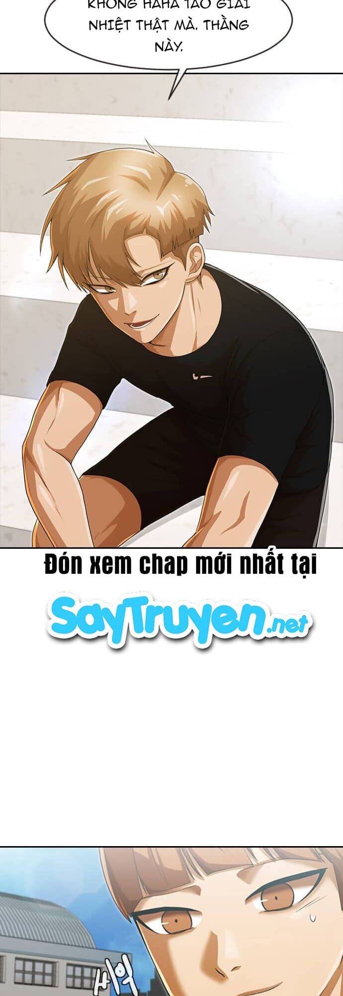 Cô Gái Từ Ứng Dụng Nhắn Tin Ngẫu Nhiên Chap 187 - Next Chap 188