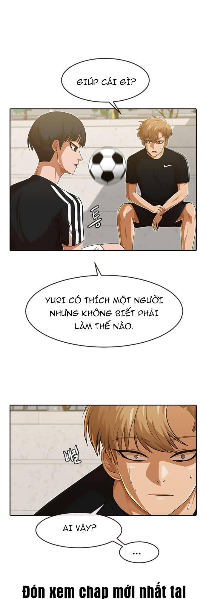 Cô Gái Từ Ứng Dụng Nhắn Tin Ngẫu Nhiên Chap 187 - Next Chap 188