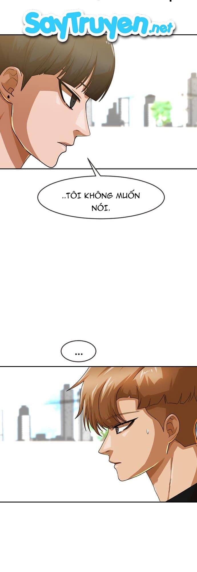 Cô Gái Từ Ứng Dụng Nhắn Tin Ngẫu Nhiên Chap 187 - Next Chap 188