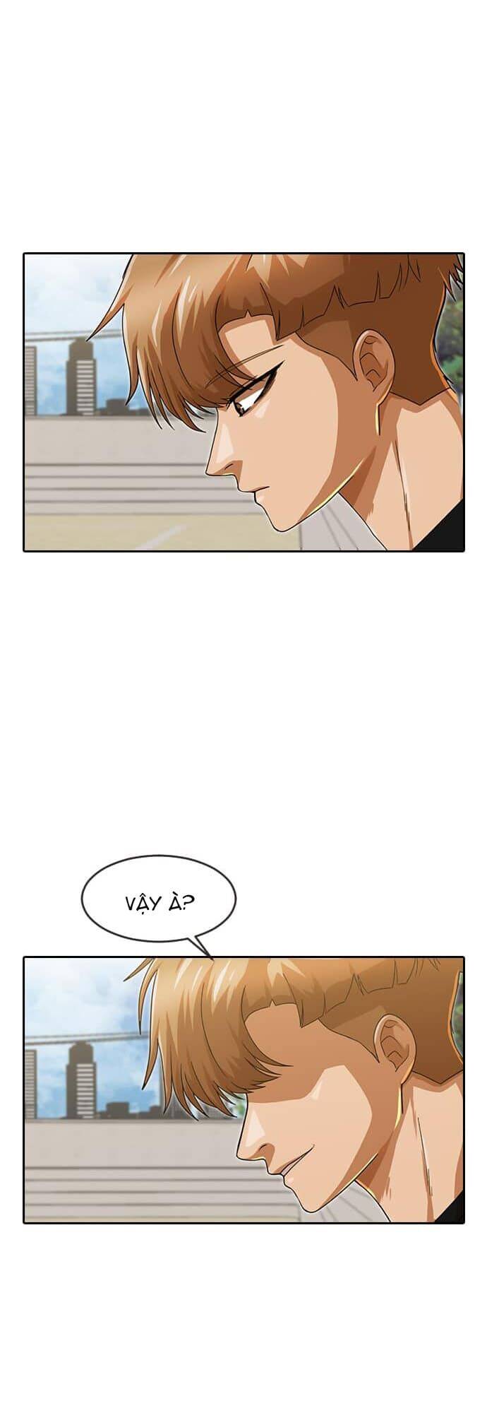 Cô Gái Từ Ứng Dụng Nhắn Tin Ngẫu Nhiên Chap 187 - Next Chap 188