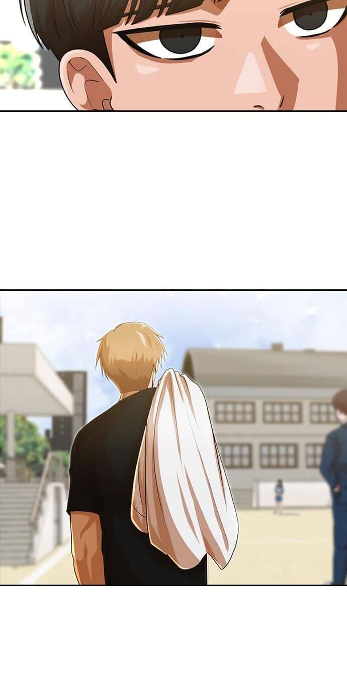 Cô Gái Từ Ứng Dụng Nhắn Tin Ngẫu Nhiên Chap 187 - Next Chap 188