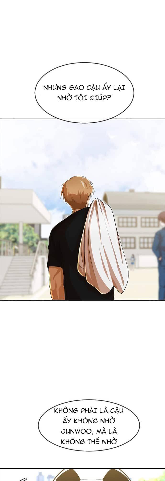 Cô Gái Từ Ứng Dụng Nhắn Tin Ngẫu Nhiên Chap 187 - Next Chap 188