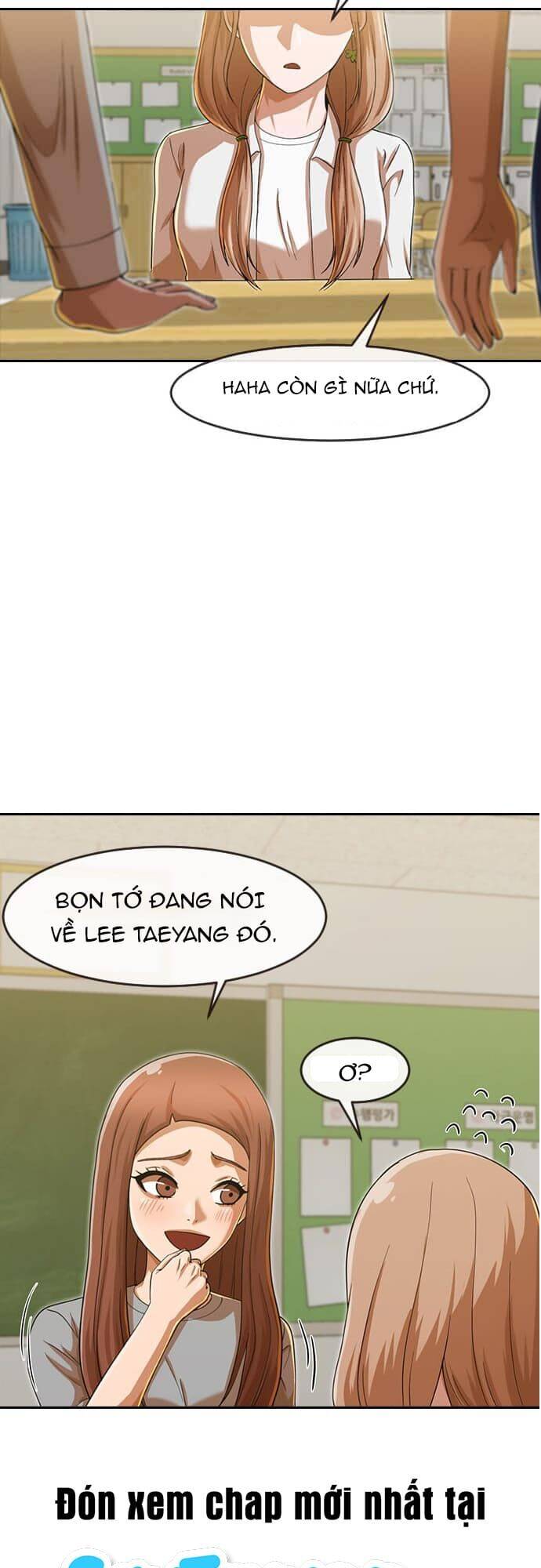 Cô Gái Từ Ứng Dụng Nhắn Tin Ngẫu Nhiên Chap 187 - Next Chap 188