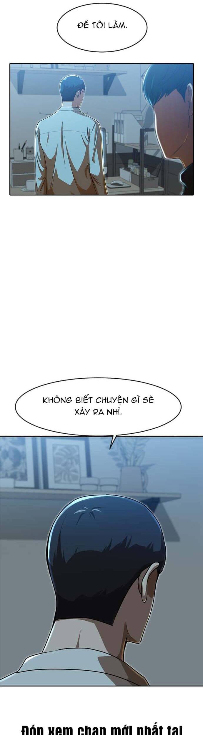 Cô Gái Từ Ứng Dụng Nhắn Tin Ngẫu Nhiên Chap 188 - Next Chap 189