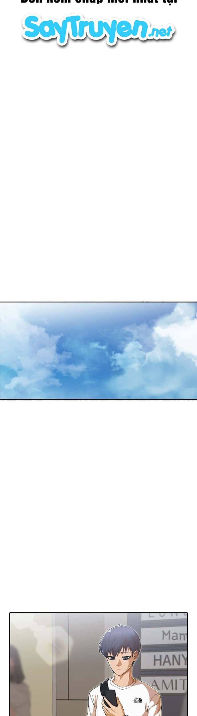 Cô Gái Từ Ứng Dụng Nhắn Tin Ngẫu Nhiên Chap 188 - Next Chap 189