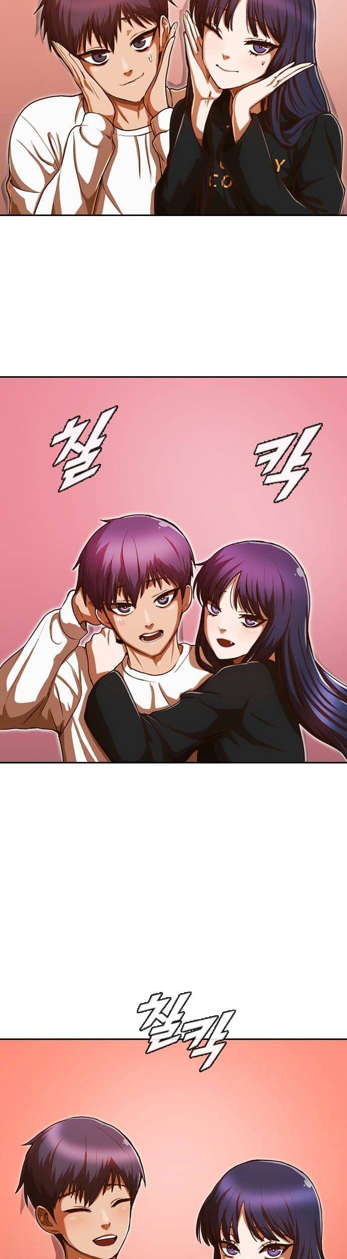 Cô Gái Từ Ứng Dụng Nhắn Tin Ngẫu Nhiên Chap 188 - Next Chap 189