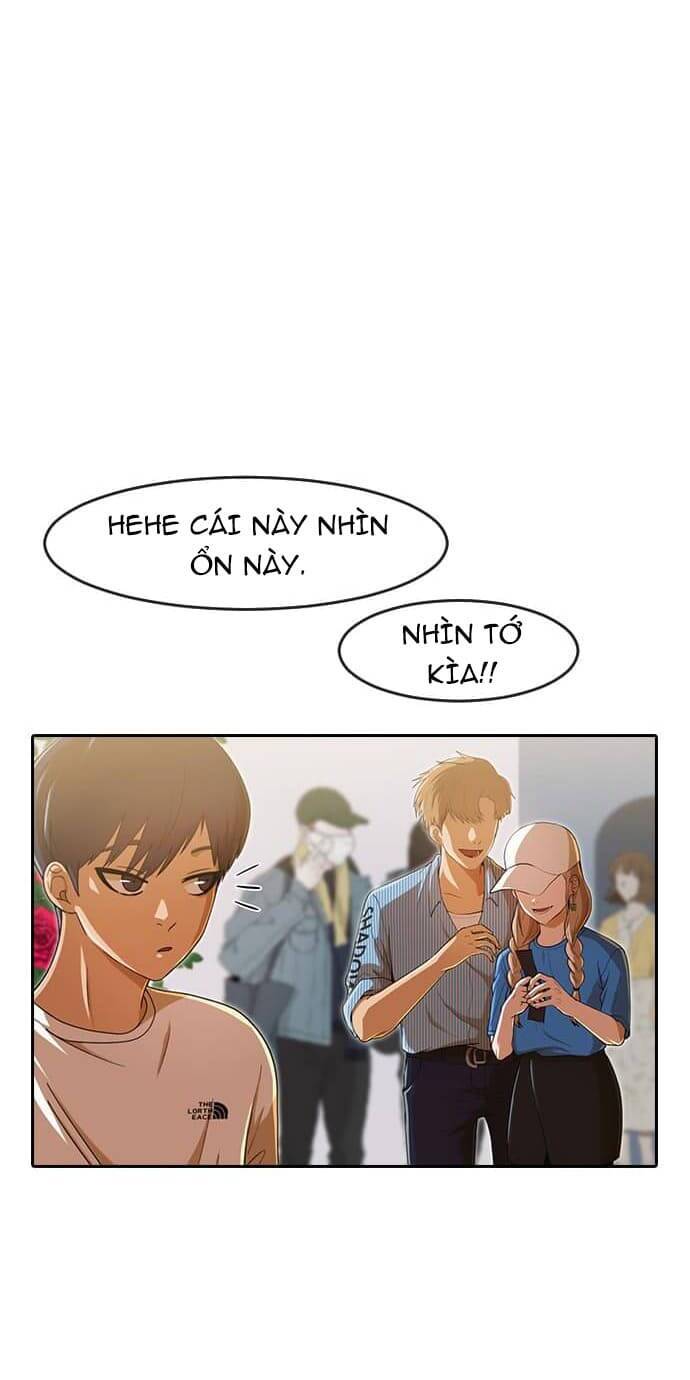 Cô Gái Từ Ứng Dụng Nhắn Tin Ngẫu Nhiên Chap 188 - Next Chap 189