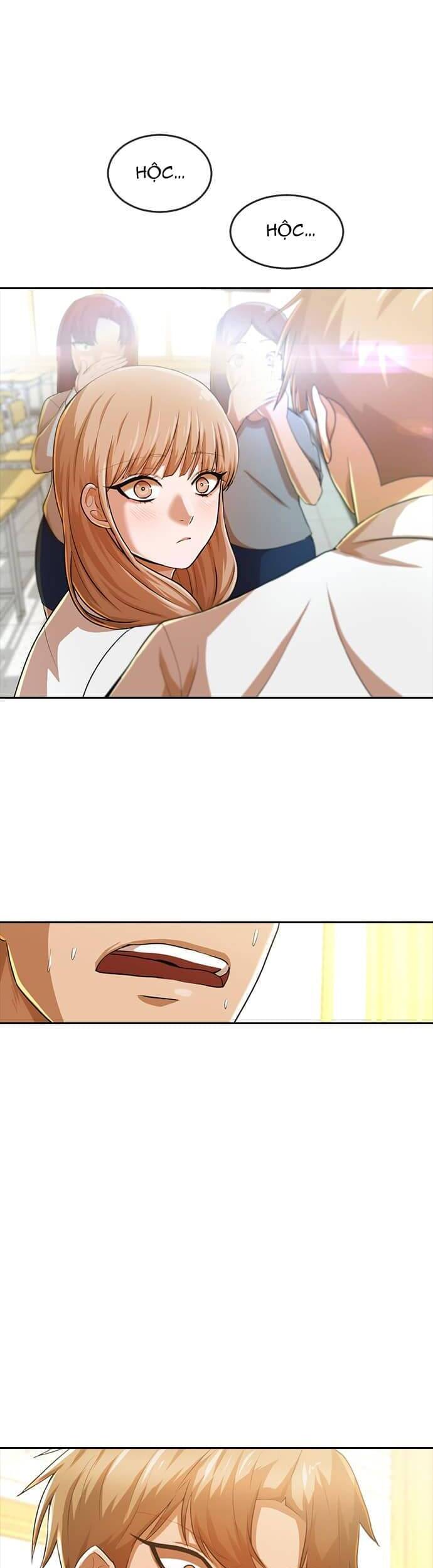 Cô Gái Từ Ứng Dụng Nhắn Tin Ngẫu Nhiên Chap 188 - Next Chap 189