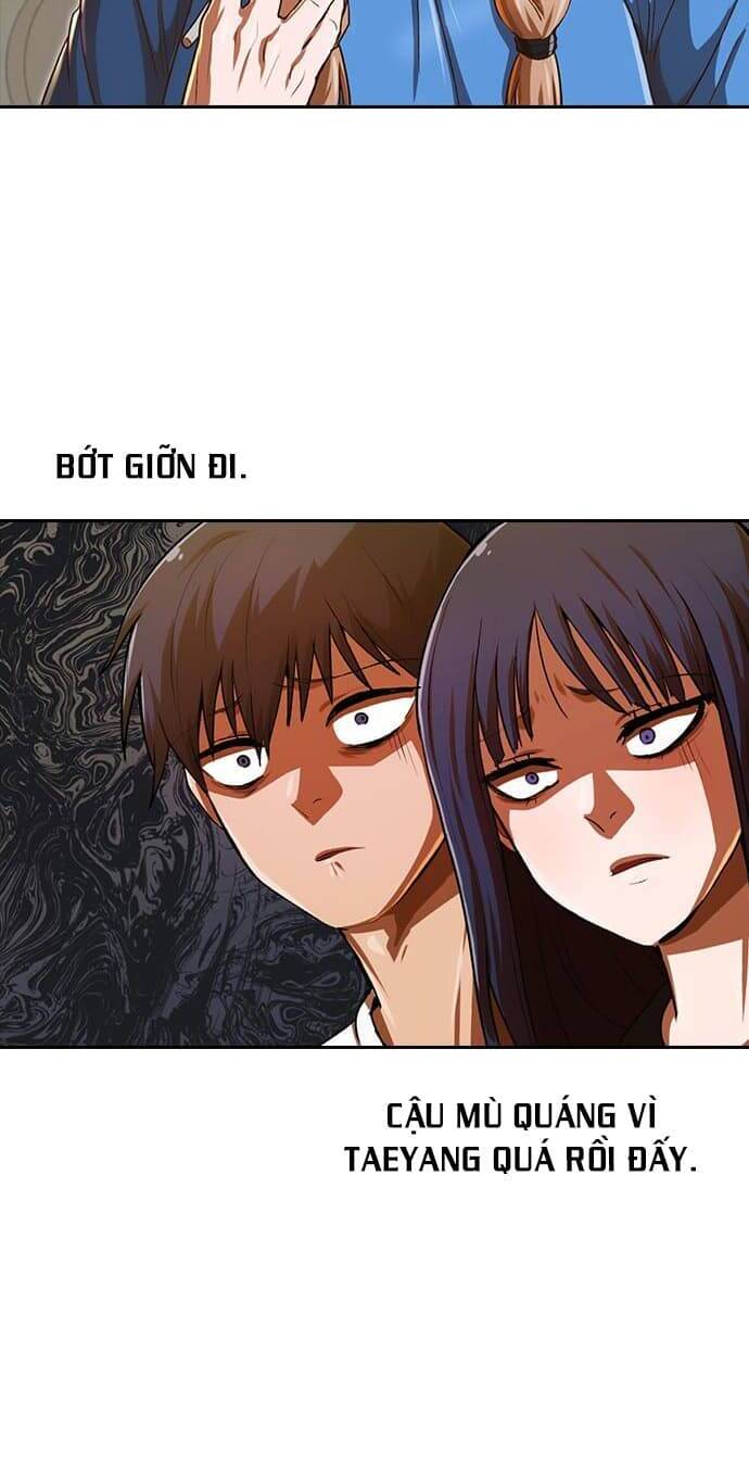 Cô Gái Từ Ứng Dụng Nhắn Tin Ngẫu Nhiên Chap 188 - Next Chap 189