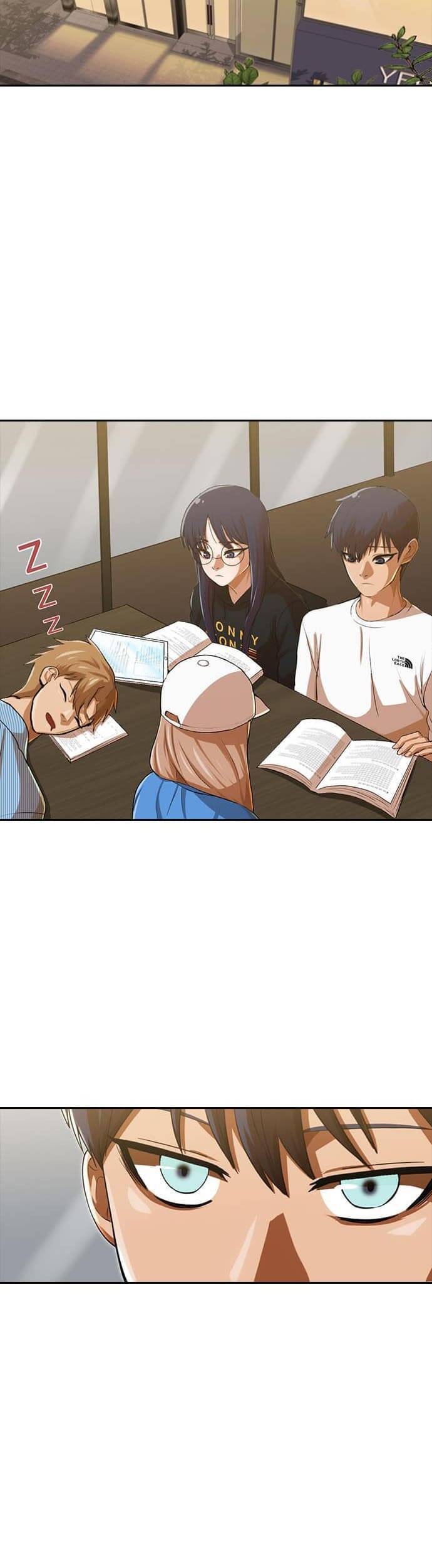 Cô Gái Từ Ứng Dụng Nhắn Tin Ngẫu Nhiên Chap 188 - Next Chap 189