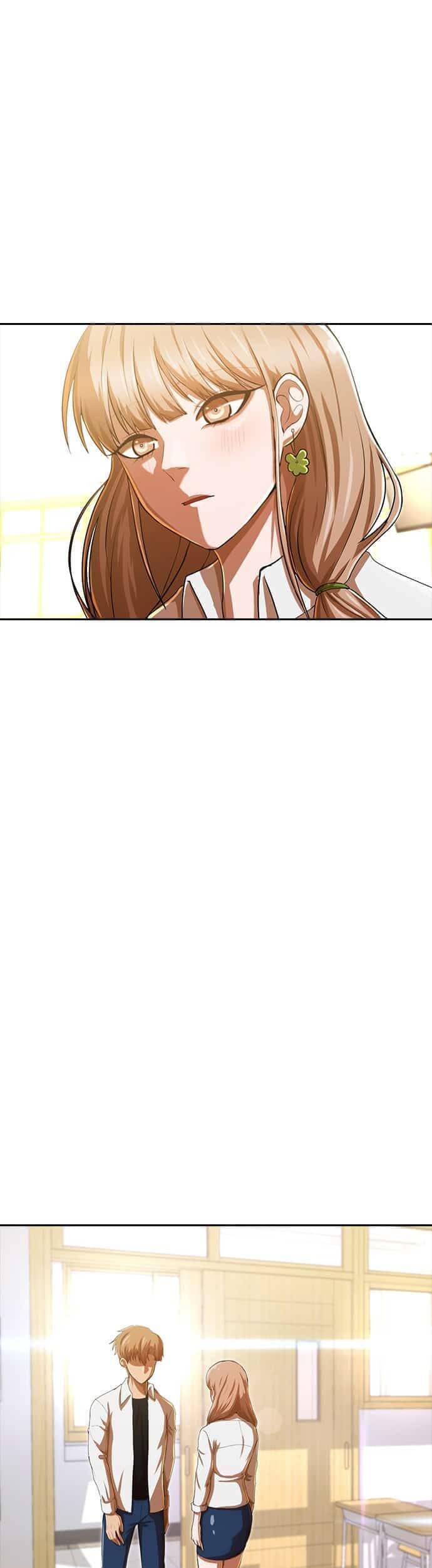 Cô Gái Từ Ứng Dụng Nhắn Tin Ngẫu Nhiên Chap 188 - Next Chap 189