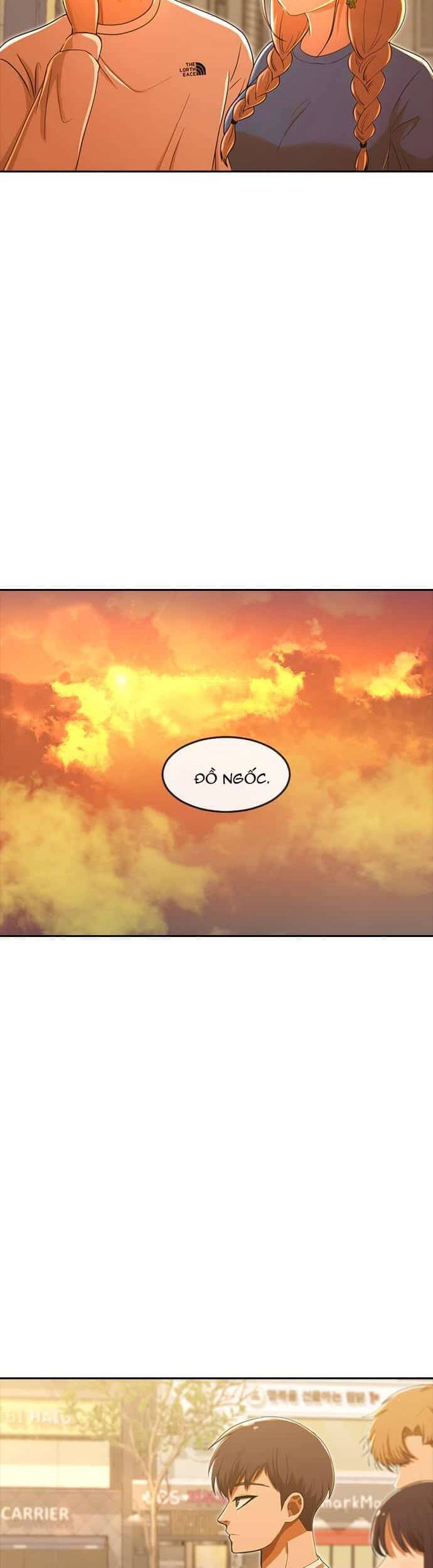 Cô Gái Từ Ứng Dụng Nhắn Tin Ngẫu Nhiên Chap 188 - Next Chap 189