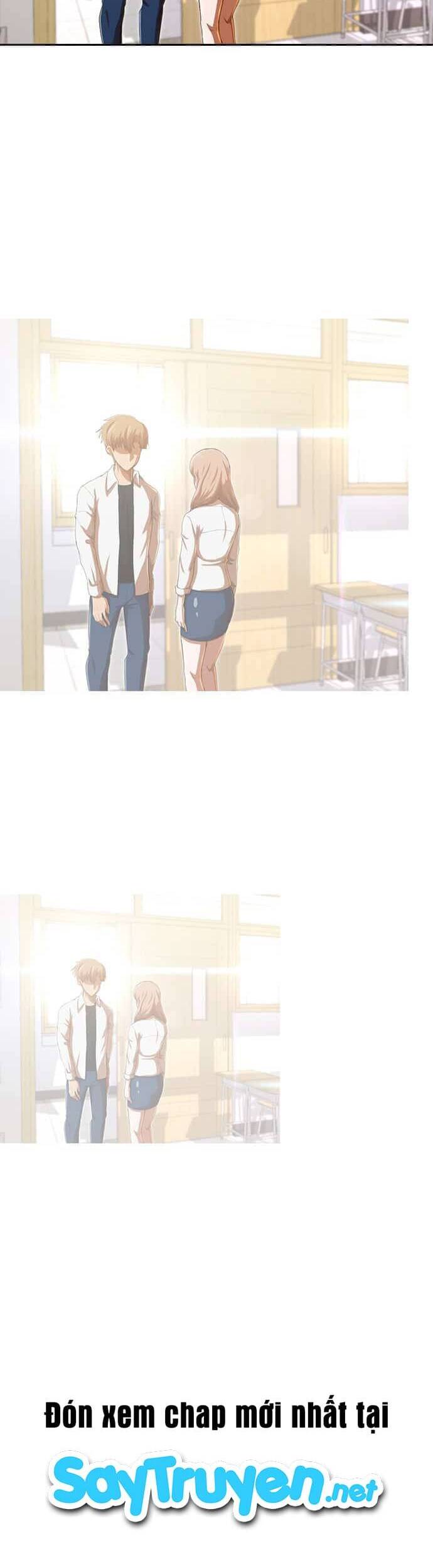 Cô Gái Từ Ứng Dụng Nhắn Tin Ngẫu Nhiên Chap 188 - Next Chap 189