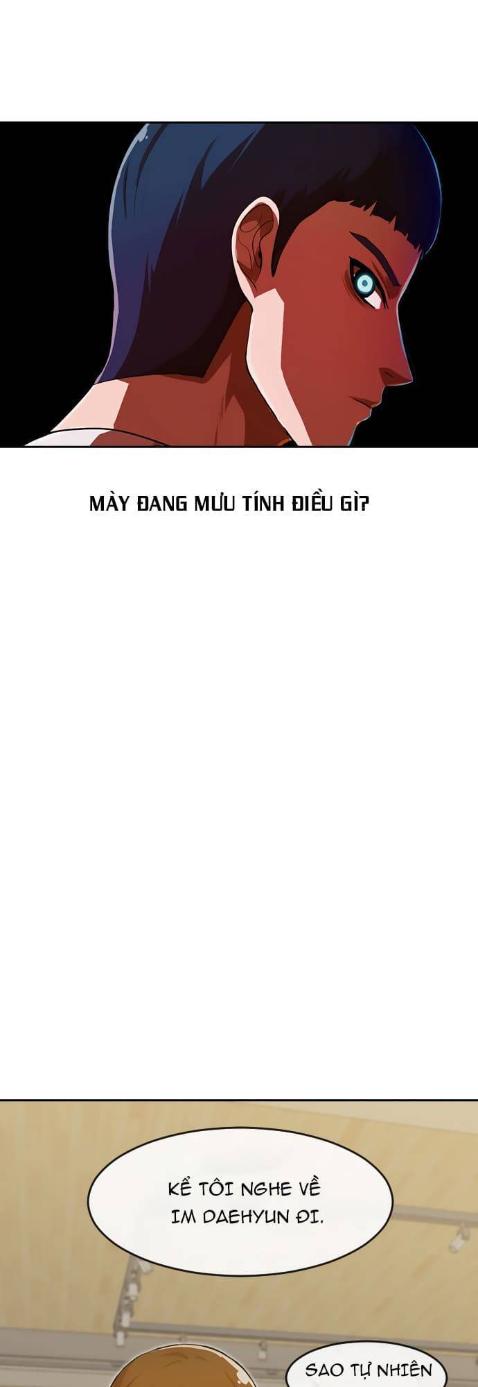 Cô Gái Từ Ứng Dụng Nhắn Tin Ngẫu Nhiên Chap 189 - Next Chap 190