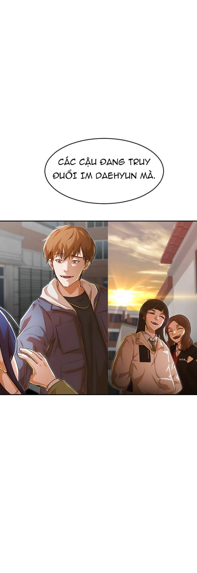 Cô Gái Từ Ứng Dụng Nhắn Tin Ngẫu Nhiên Chap 189 - Next Chap 190