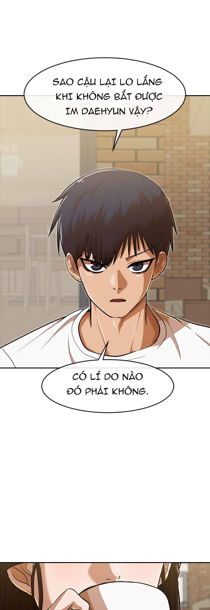 Cô Gái Từ Ứng Dụng Nhắn Tin Ngẫu Nhiên Chap 189 - Next Chap 190