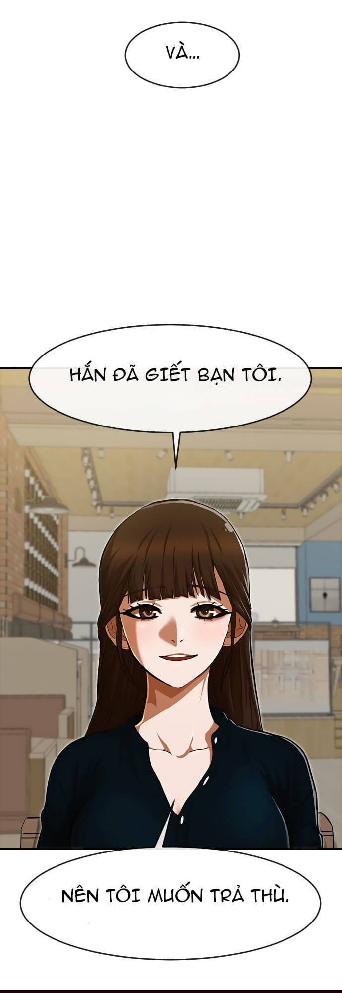 Cô Gái Từ Ứng Dụng Nhắn Tin Ngẫu Nhiên Chap 189 - Next Chap 190