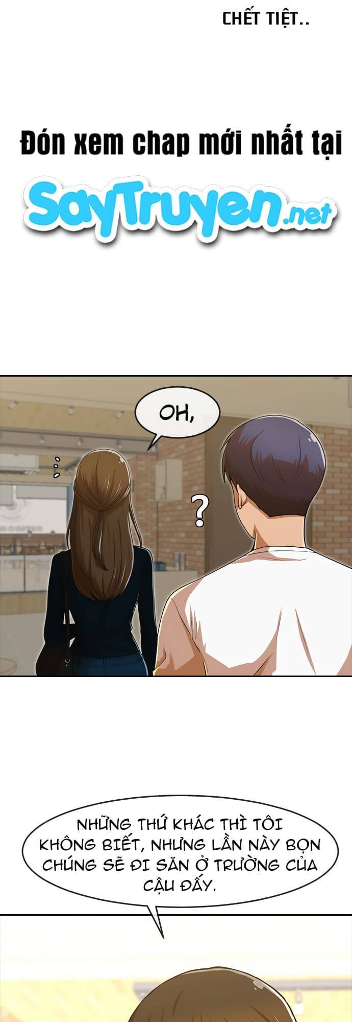 Cô Gái Từ Ứng Dụng Nhắn Tin Ngẫu Nhiên Chap 189 - Next Chap 190