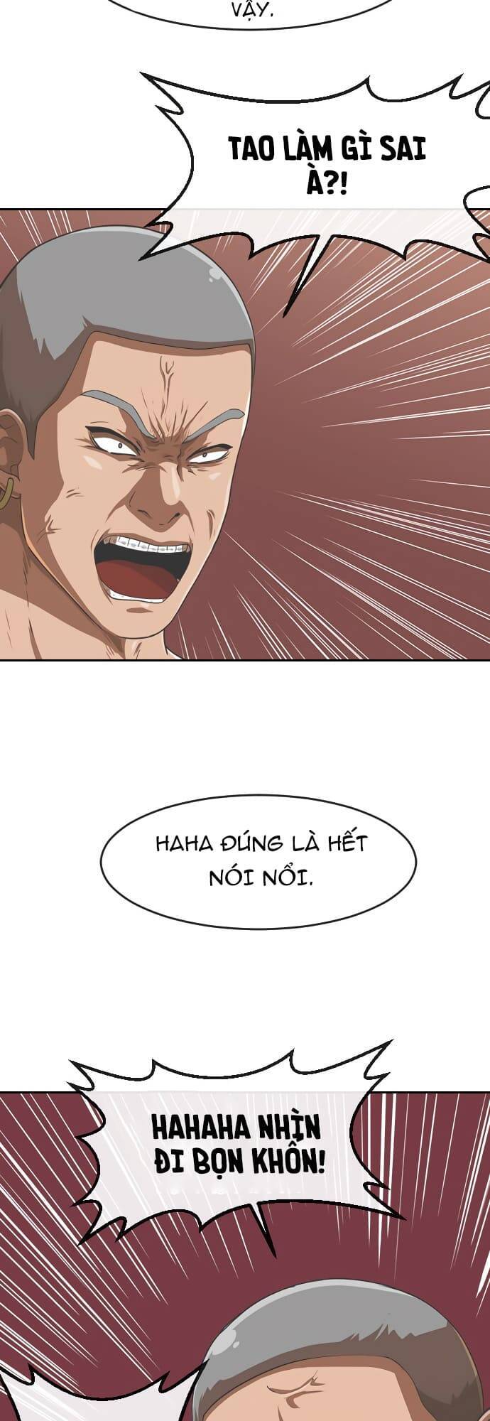 Cô Gái Từ Ứng Dụng Nhắn Tin Ngẫu Nhiên Chap 189 - Next Chap 190