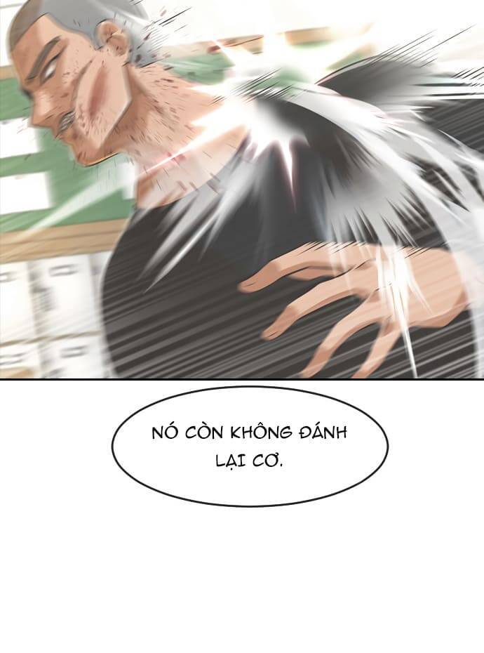 Cô Gái Từ Ứng Dụng Nhắn Tin Ngẫu Nhiên Chap 189 - Next Chap 190
