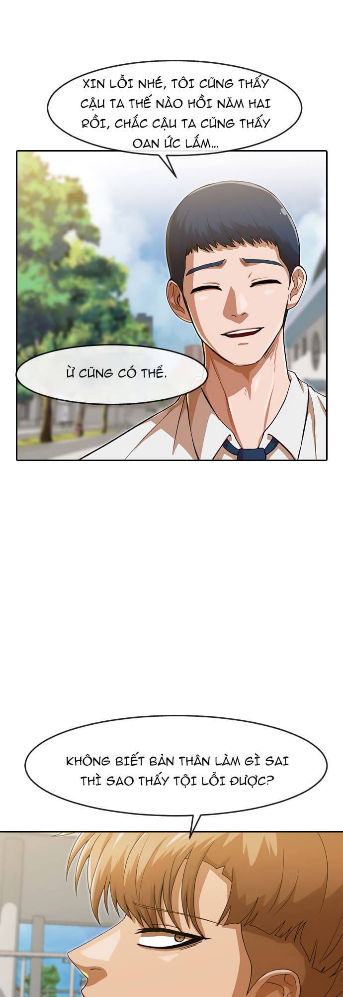 Cô Gái Từ Ứng Dụng Nhắn Tin Ngẫu Nhiên Chap 189 - Next Chap 190