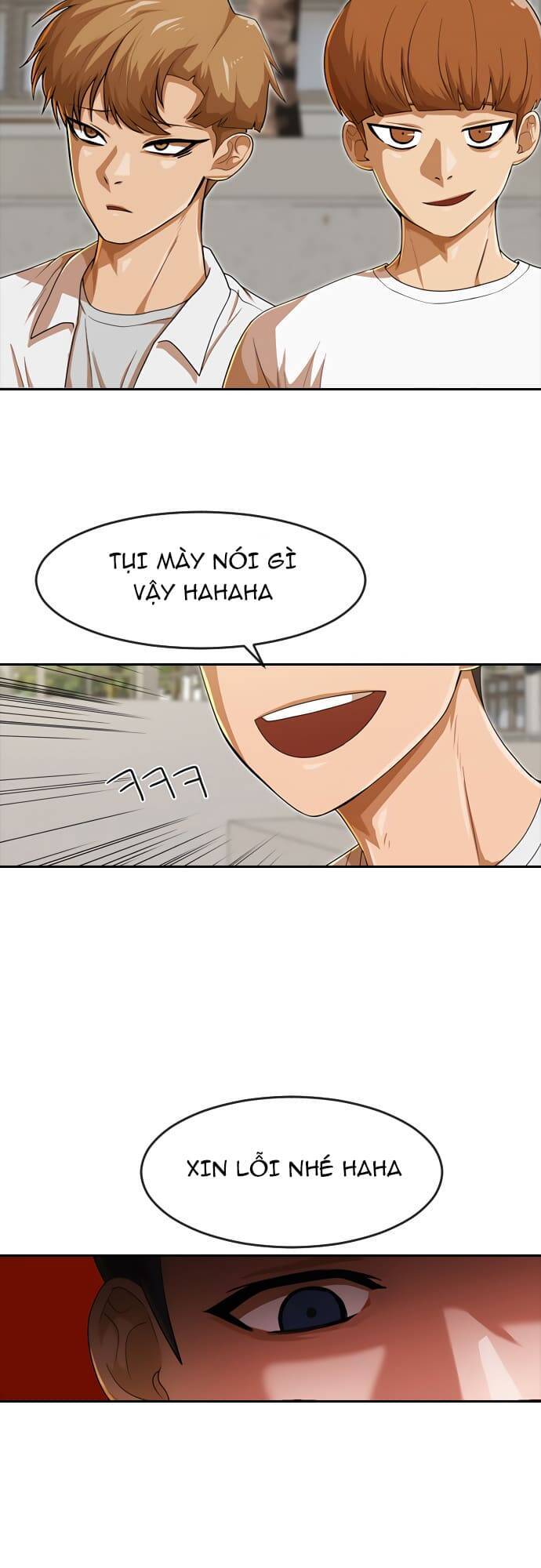 Cô Gái Từ Ứng Dụng Nhắn Tin Ngẫu Nhiên Chap 189 - Next Chap 190