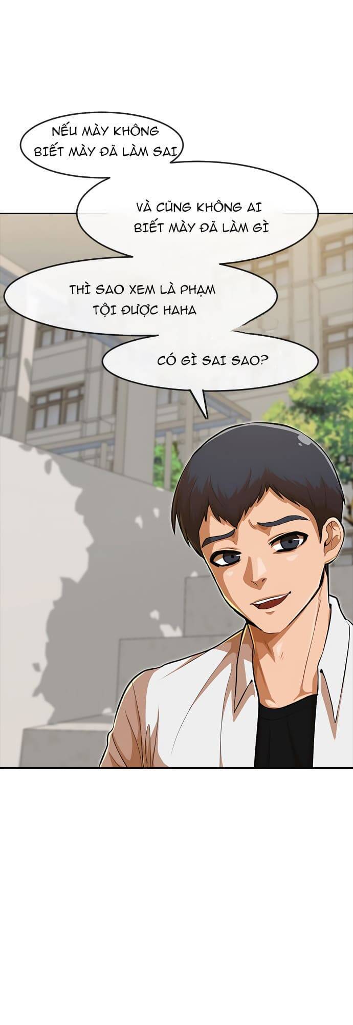 Cô Gái Từ Ứng Dụng Nhắn Tin Ngẫu Nhiên Chap 189 - Next Chap 190