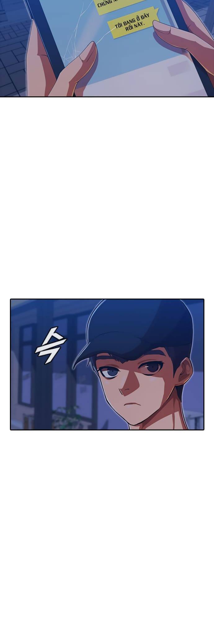 Cô Gái Từ Ứng Dụng Nhắn Tin Ngẫu Nhiên Chap 189 - Next Chap 190