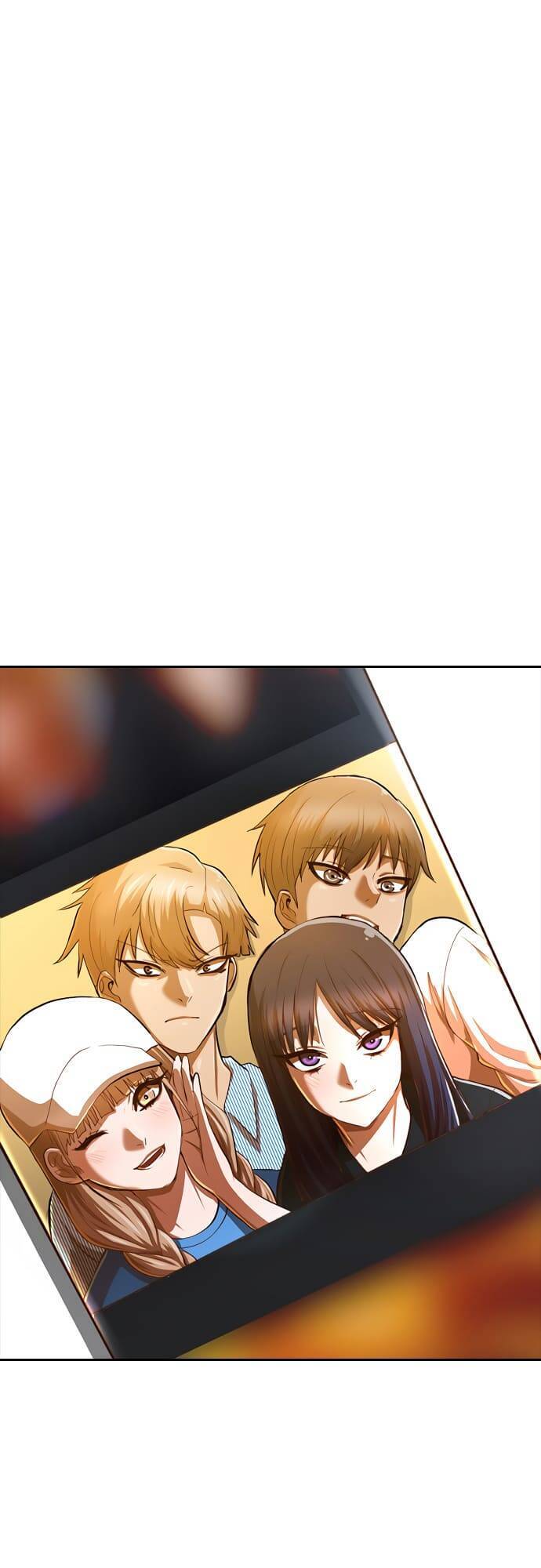 Cô Gái Từ Ứng Dụng Nhắn Tin Ngẫu Nhiên Chap 189 - Next Chap 190