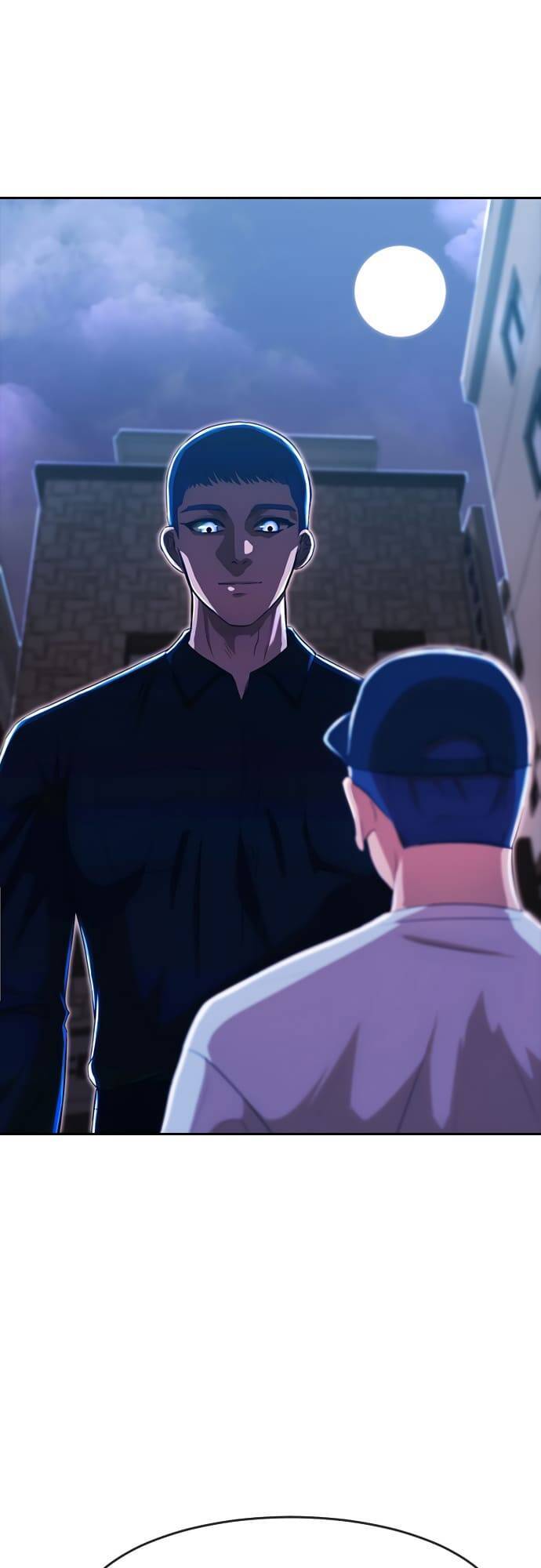 Cô Gái Từ Ứng Dụng Nhắn Tin Ngẫu Nhiên Chap 189 - Next Chap 190