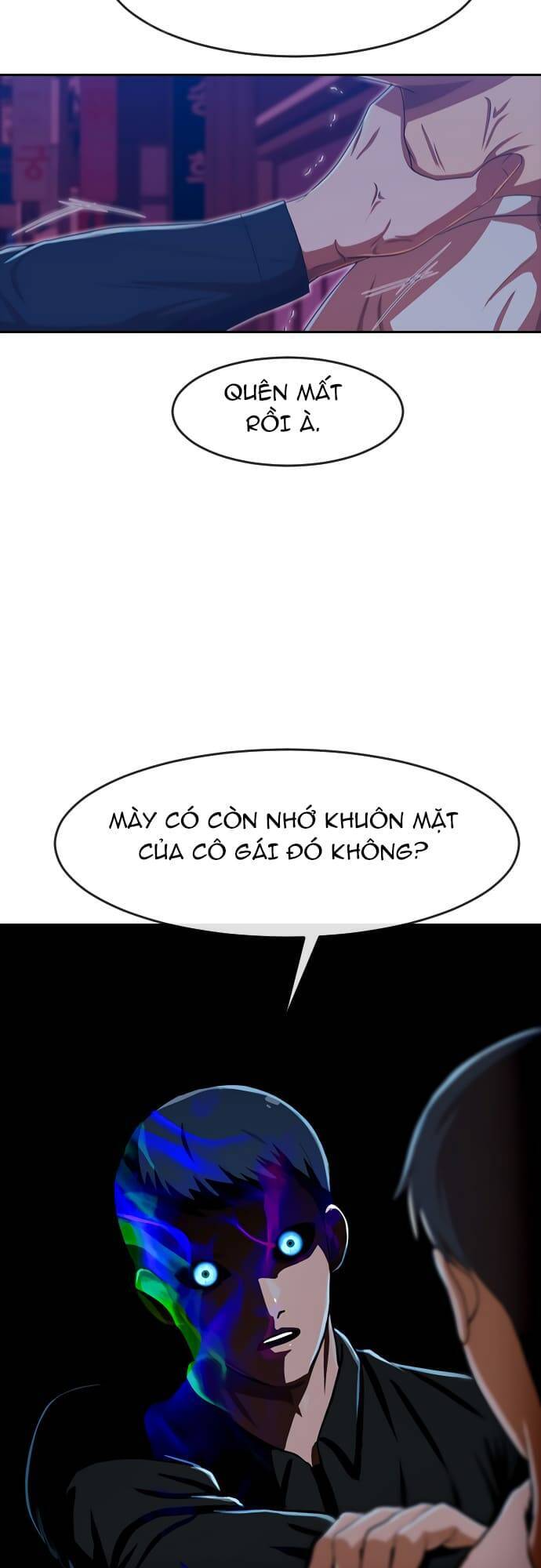 Cô Gái Từ Ứng Dụng Nhắn Tin Ngẫu Nhiên Chap 189 - Next Chap 190