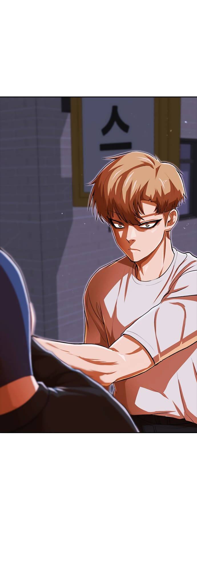 Cô Gái Từ Ứng Dụng Nhắn Tin Ngẫu Nhiên Chap 189 - Next Chap 190