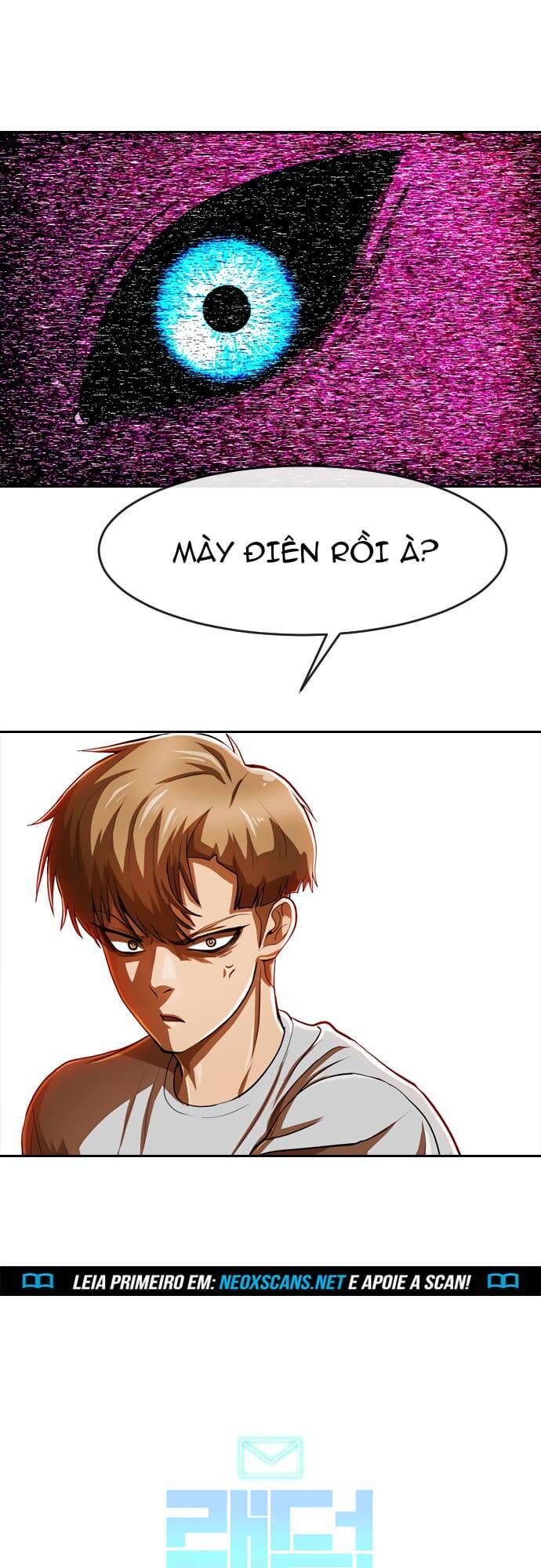 Cô Gái Từ Ứng Dụng Nhắn Tin Ngẫu Nhiên Chap 189 - Next Chap 190