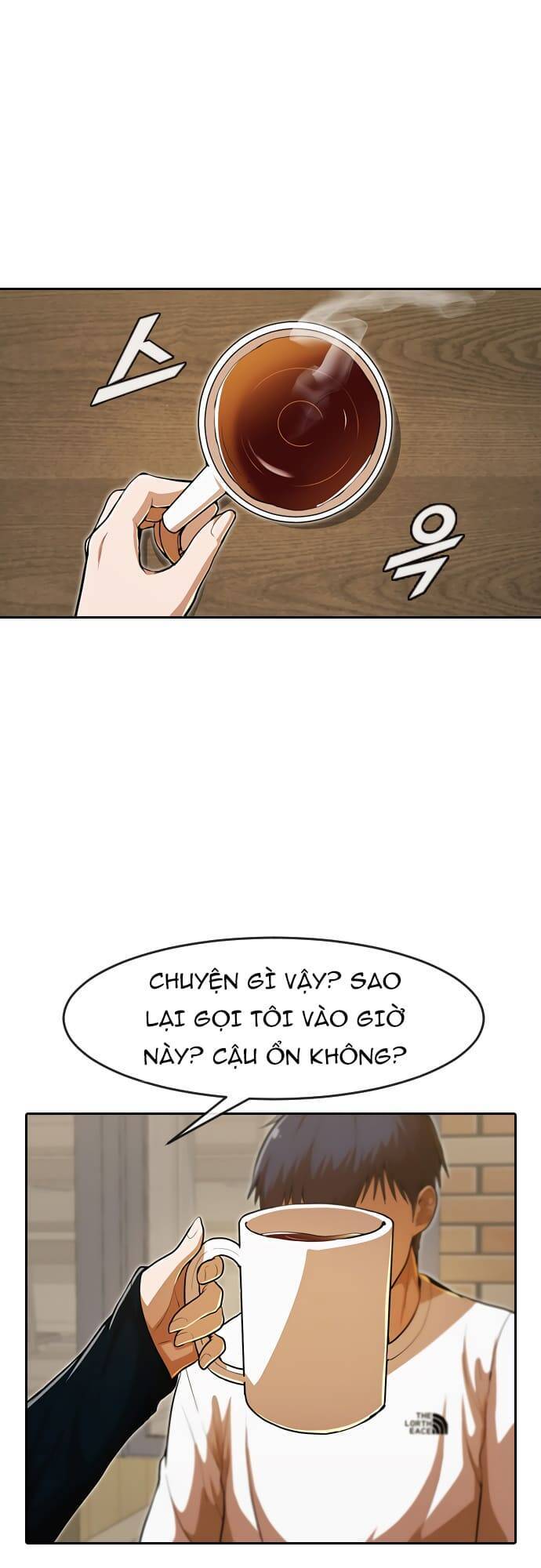 Cô Gái Từ Ứng Dụng Nhắn Tin Ngẫu Nhiên Chap 189 - Next Chap 190