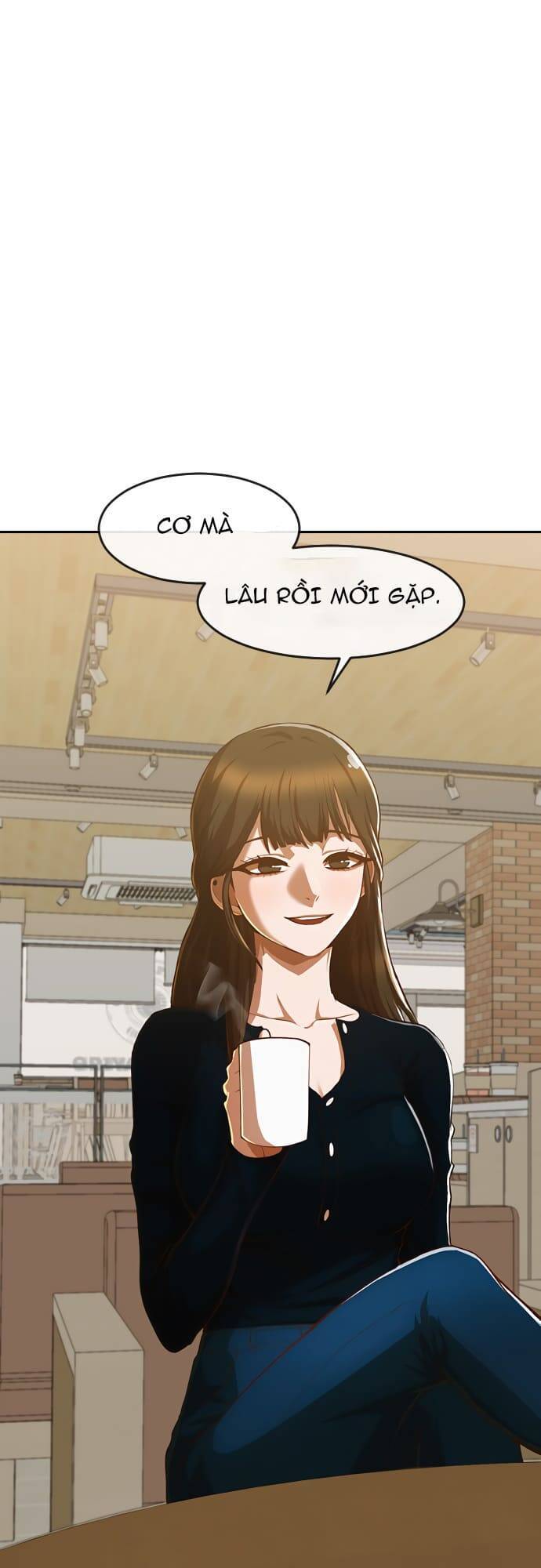 Cô Gái Từ Ứng Dụng Nhắn Tin Ngẫu Nhiên Chap 189 - Next Chap 190