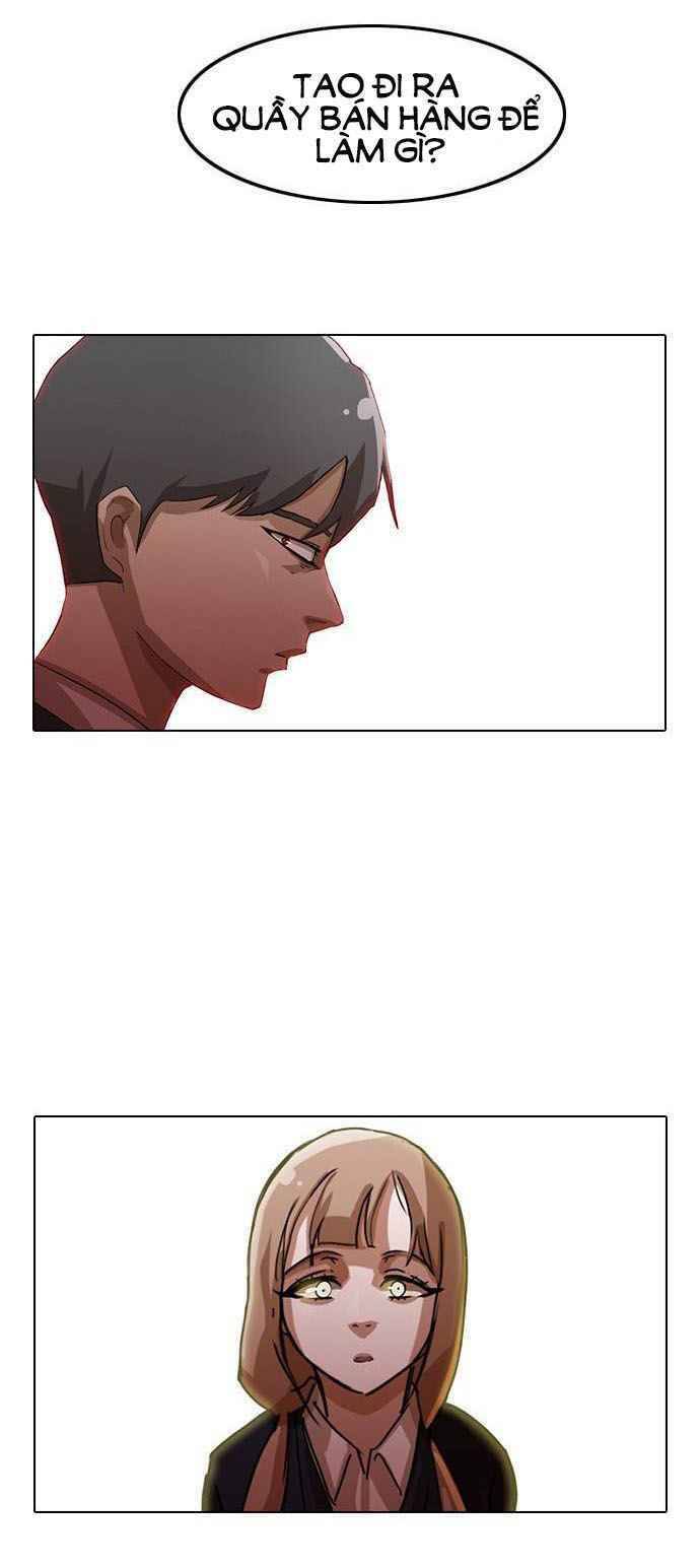 Cô Gái Từ Ứng Dụng Nhắn Tin Ngẫu Nhiên Chap 19 - Next Chap 20