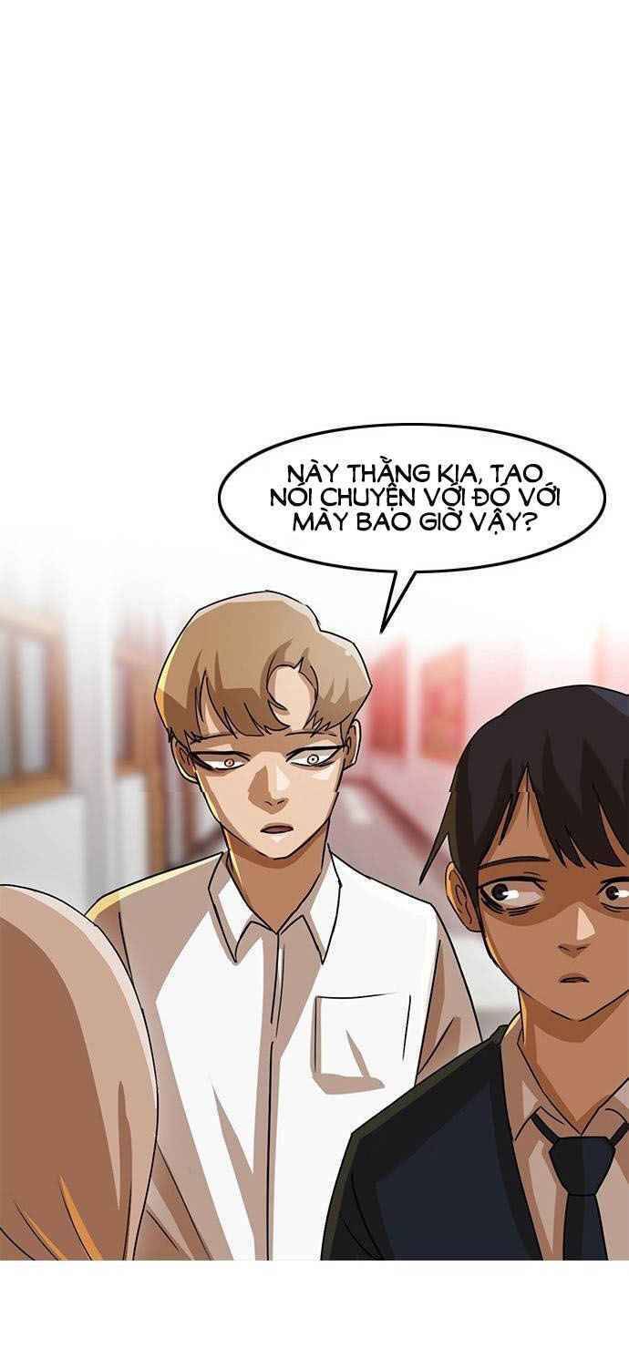 Cô Gái Từ Ứng Dụng Nhắn Tin Ngẫu Nhiên Chap 19 - Next Chap 20